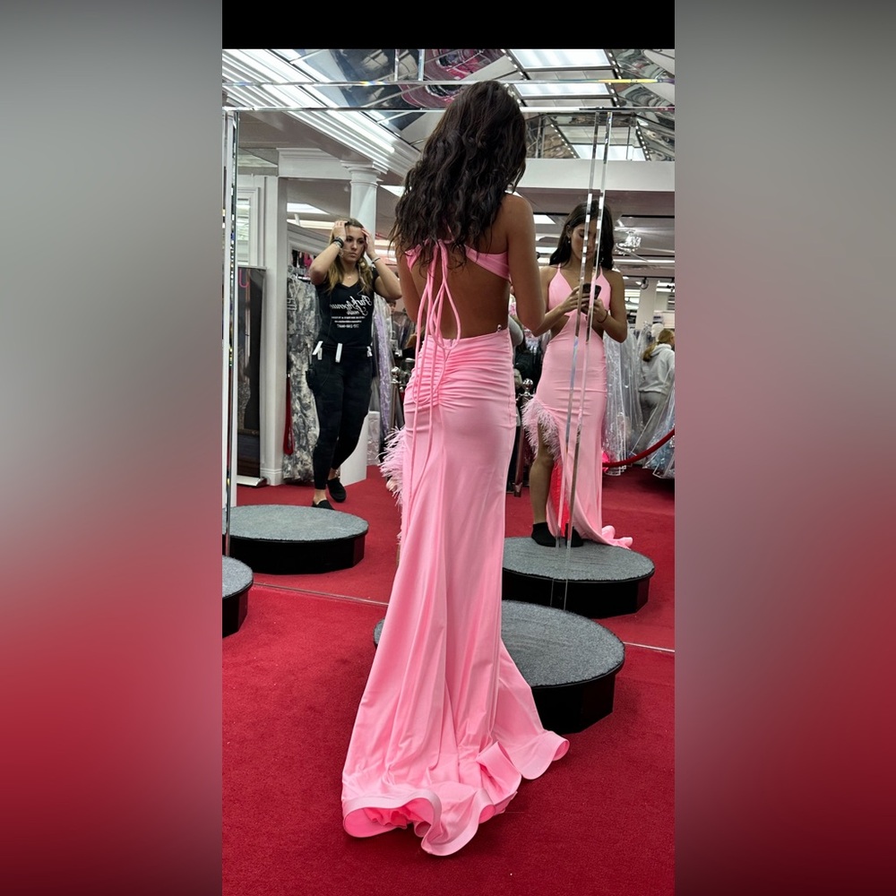 Brand new prom dress